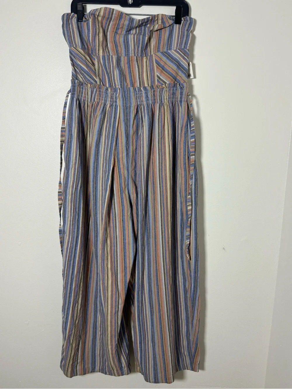 NEW Free People Roaming Shores One-Piece Size L
